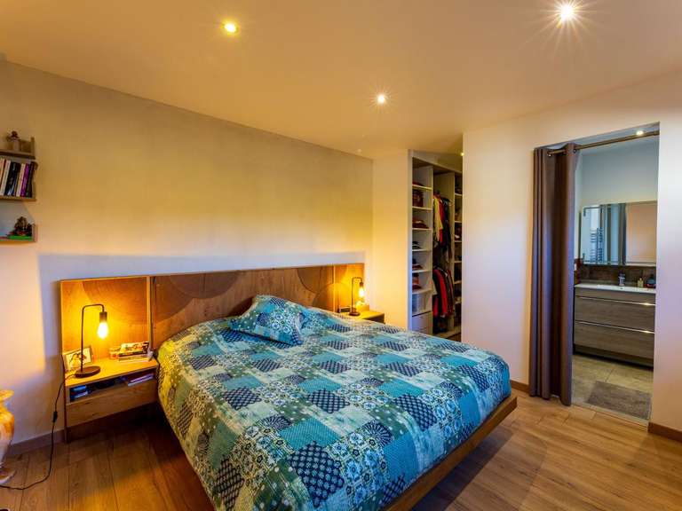 Maison Idron - 6 chambres - 180m²