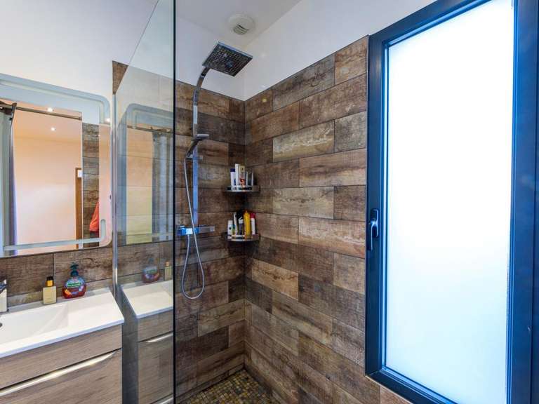 Maison Idron - 6 chambres - 180m²