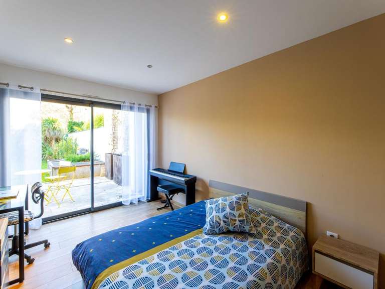 Maison Idron - 6 chambres - 180m²