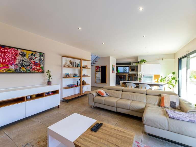 Maison Idron - 6 chambres - 180m²