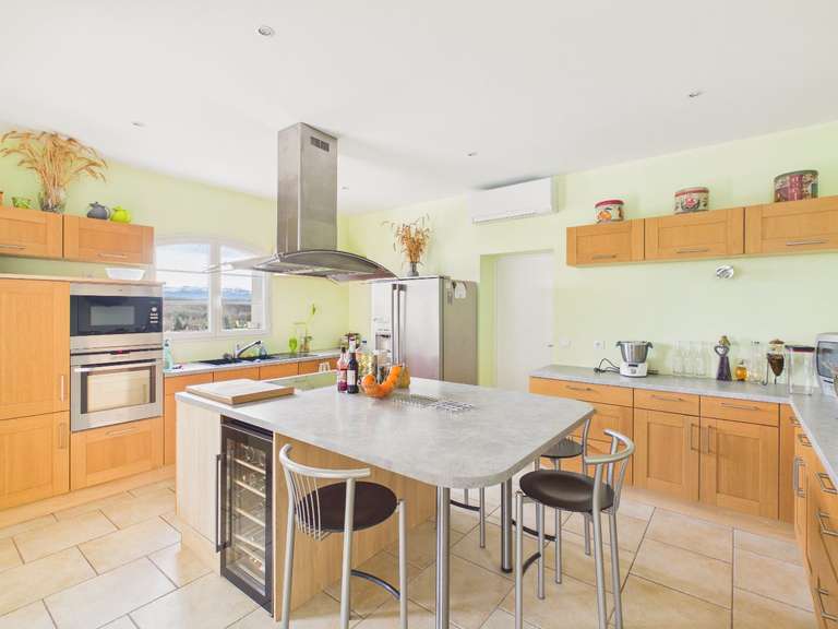 Maison Idron - 5 chambres - 191m²