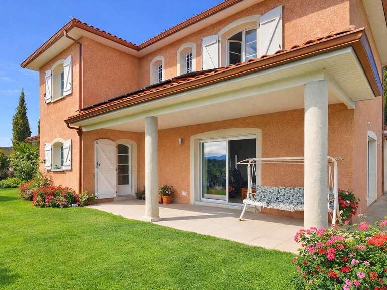 Maison Idron - 5 chambres - 191m²
