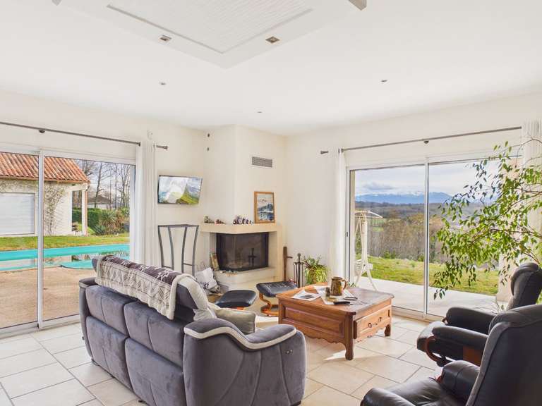 Maison Idron - 5 chambres - 191m²