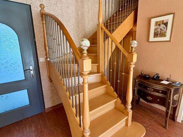 House Idron