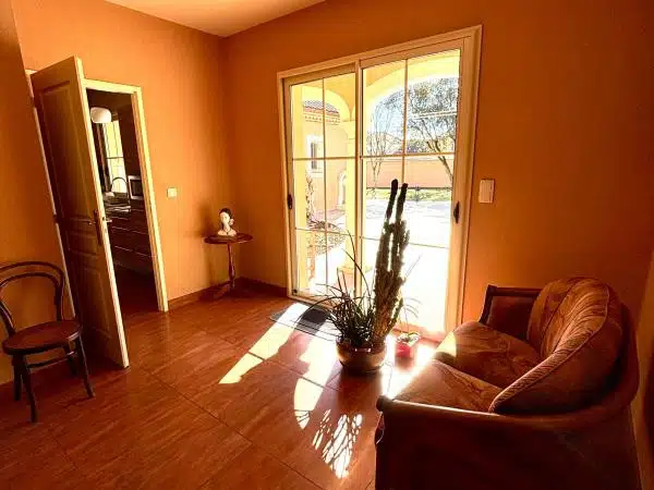 House Idron - 5 bedrooms - 237m²
