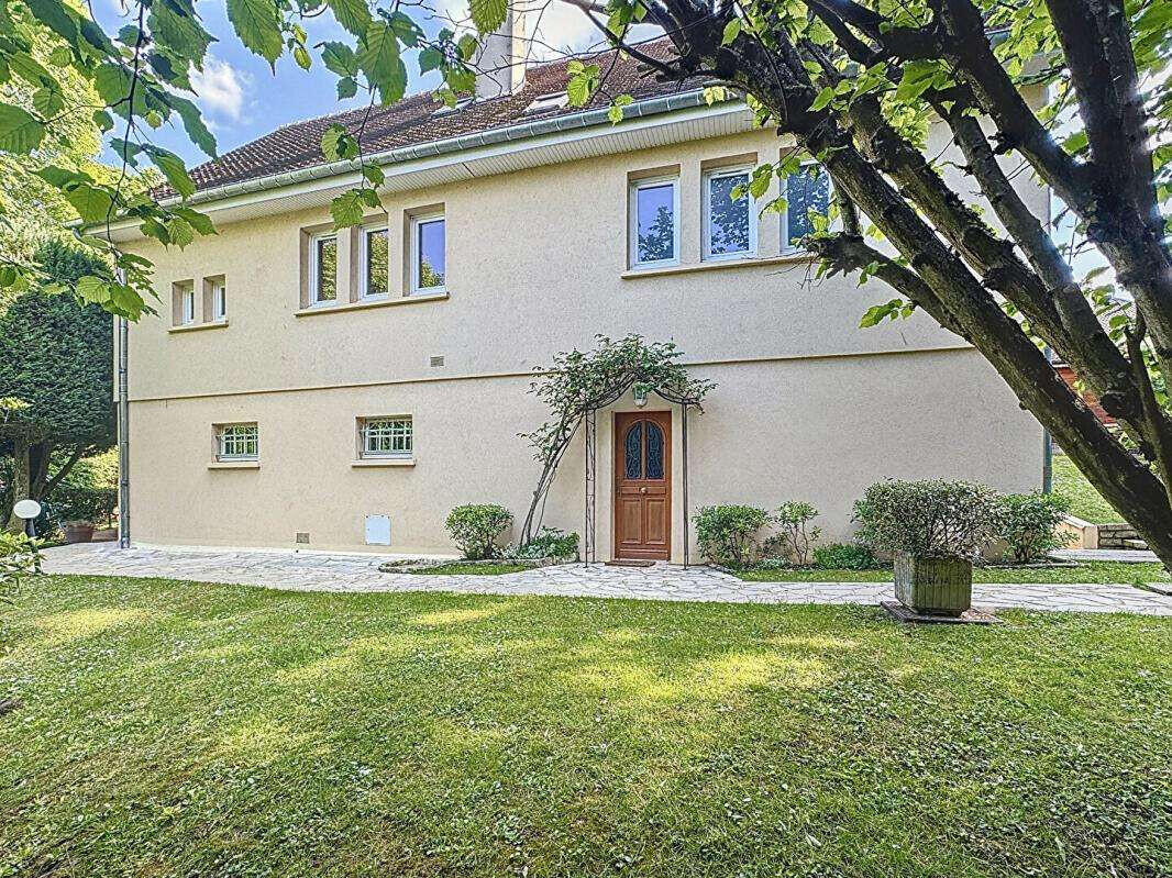 Maison Igny