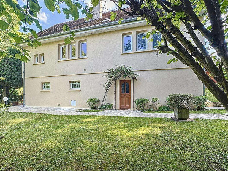 Maison Igny - 4 chambres