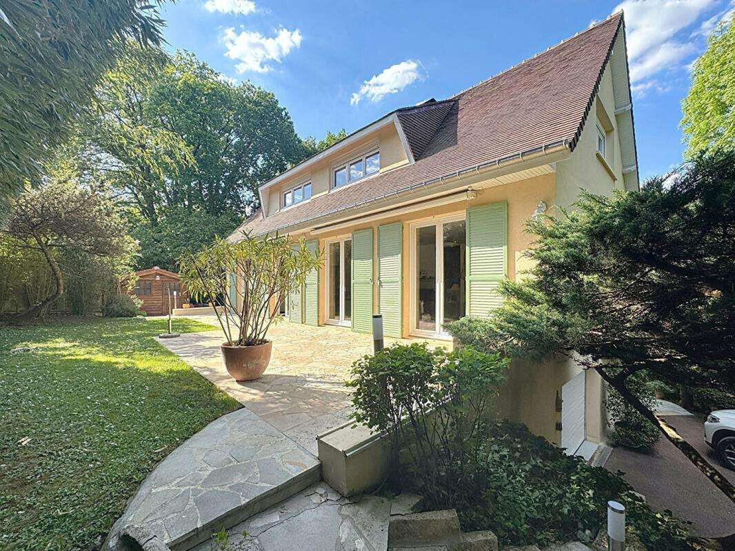 Maison Igny