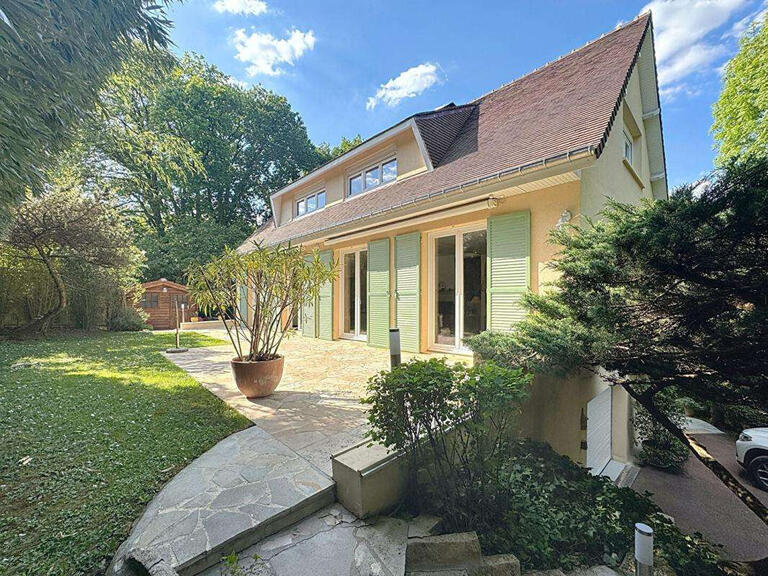 Maison Igny - 4 chambres
