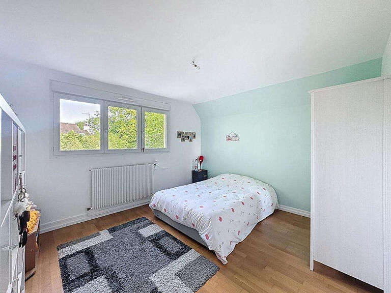 Maison Igny - 4 chambres