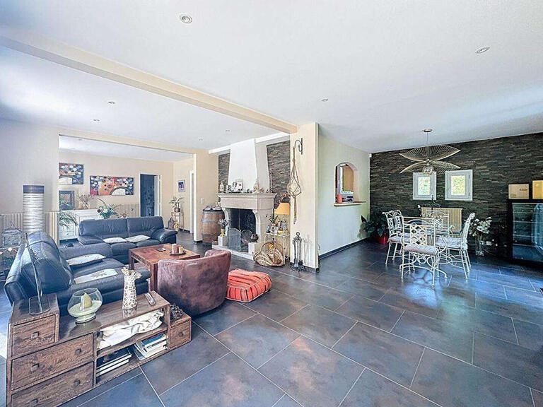 Maison Igny - 4 chambres
