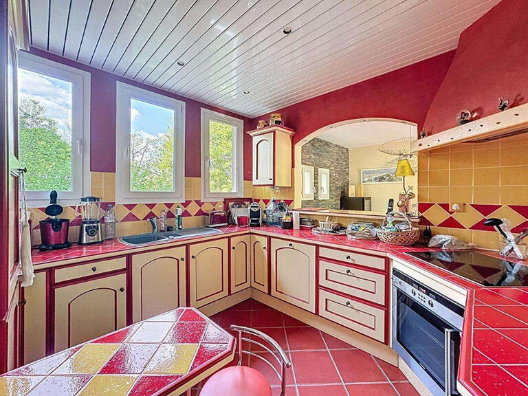 Maison Igny - 4 chambres