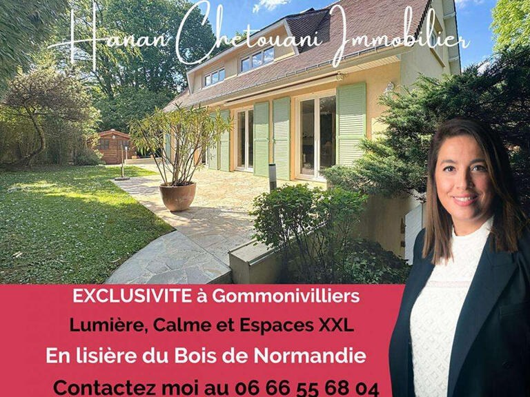 Maison Igny - 4 chambres