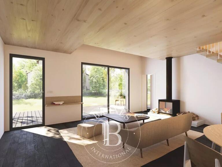 Sale Apartment Île-aux-Moines - 3 bedrooms