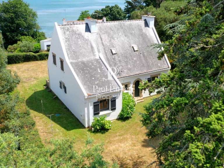 Luxury real estate for Sale ÎleauxMoines BellesPierres