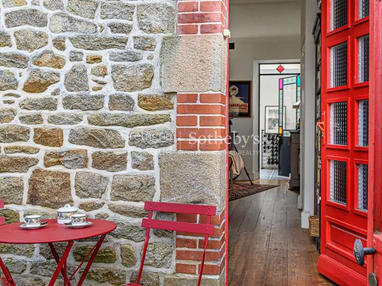 Maison Île-aux-Moines - 2 chambres - 80m²