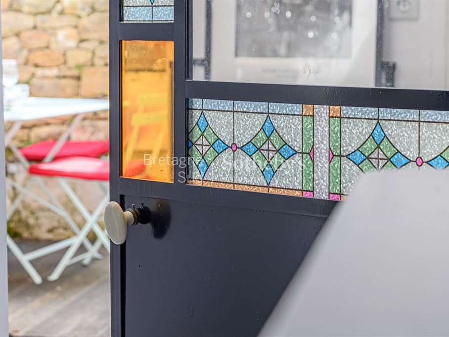 Maison Île-aux-Moines