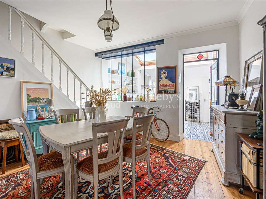 Maison Île-aux-Moines