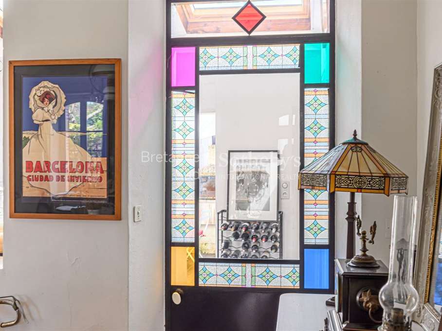 Maison Île-aux-Moines