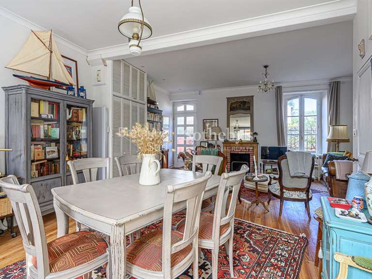 House Île-aux-Moines - 2 bedrooms - 80m²