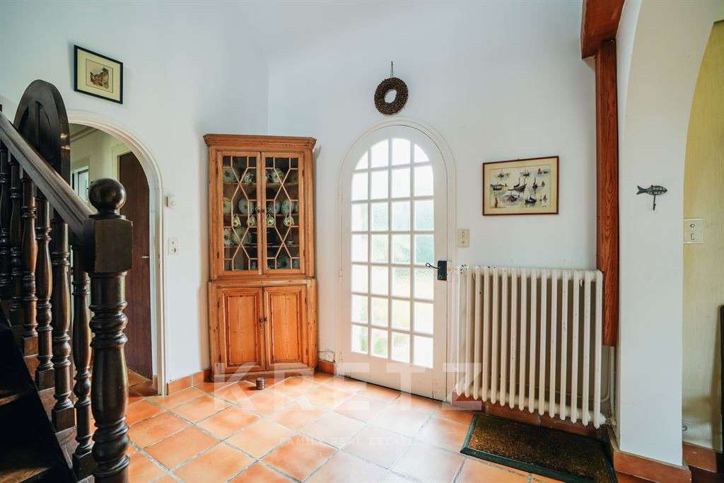 House Île-aux-Moines