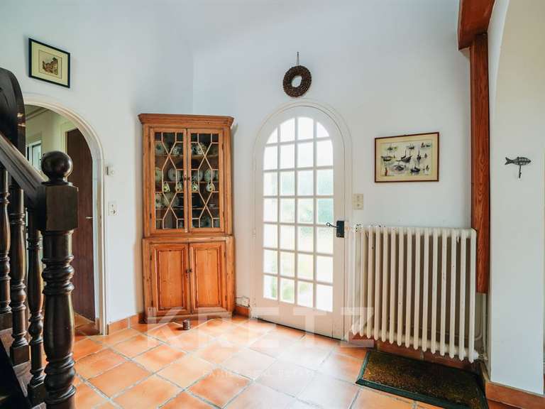 Maison Île-aux-Moines - 2 chambres