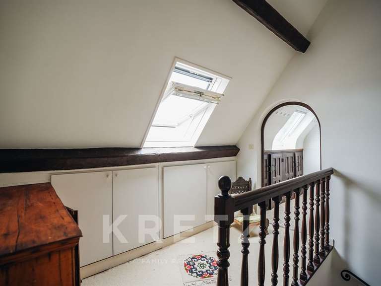 Maison Île-aux-Moines - 2 chambres