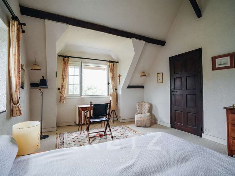 Maison Île-aux-Moines - 2 chambres