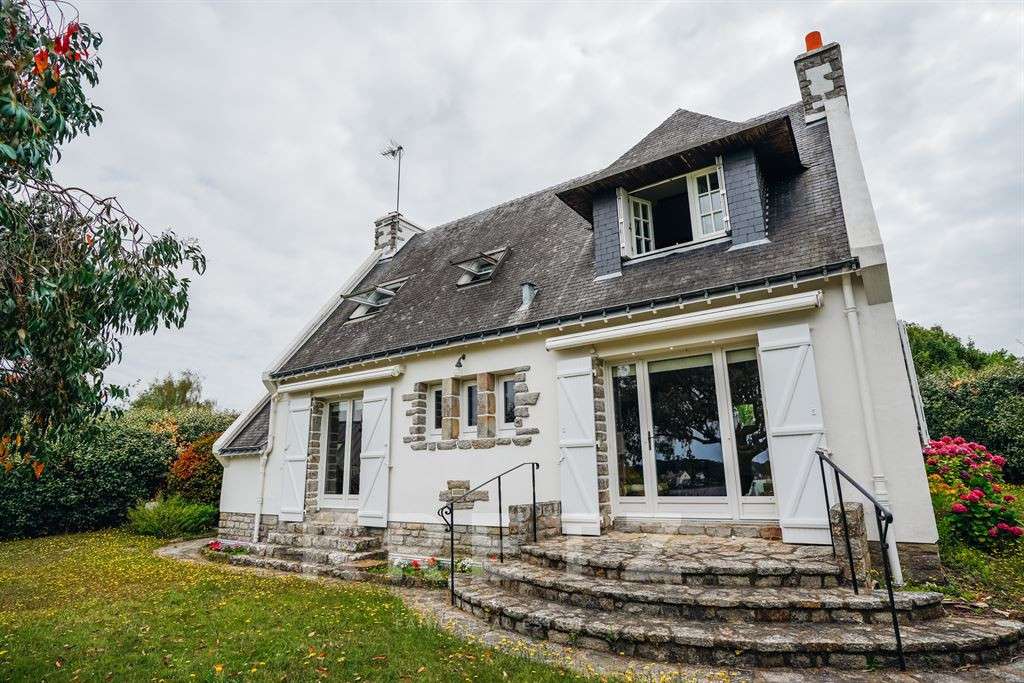 House Île-aux-Moines