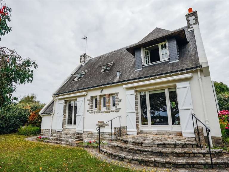 Maison Île-aux-Moines - 2 chambres