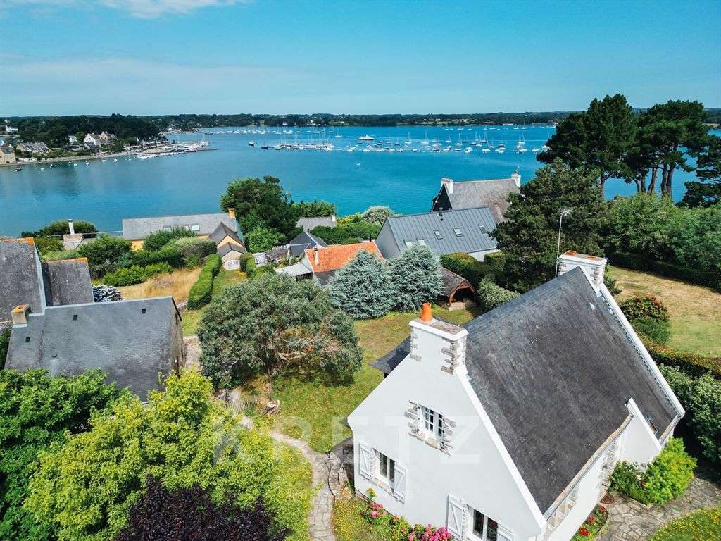 House Île-aux-Moines
