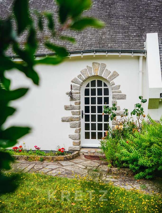 House Île-aux-Moines