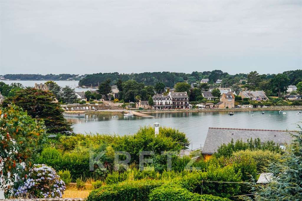 House Île-aux-Moines