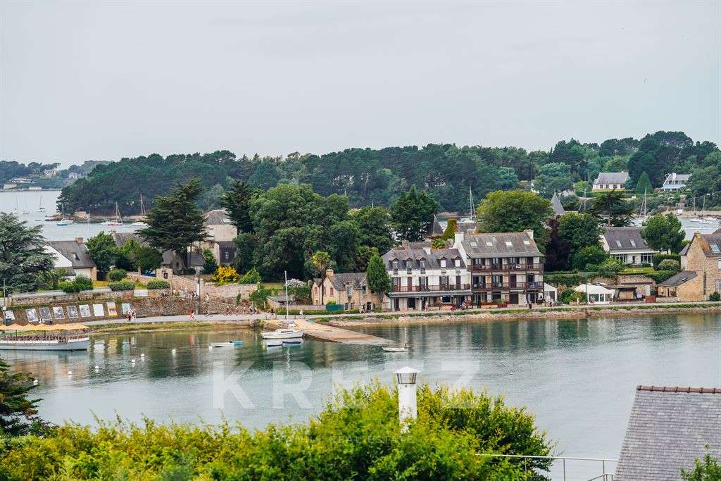 House Île-aux-Moines