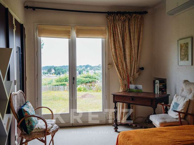 Maison Île-aux-Moines - 2 chambres