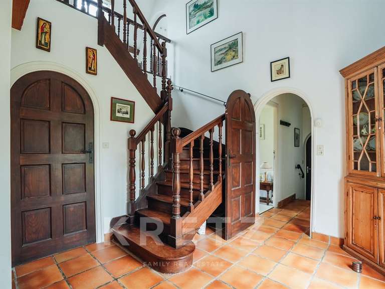 Maison Île-aux-Moines - 2 chambres