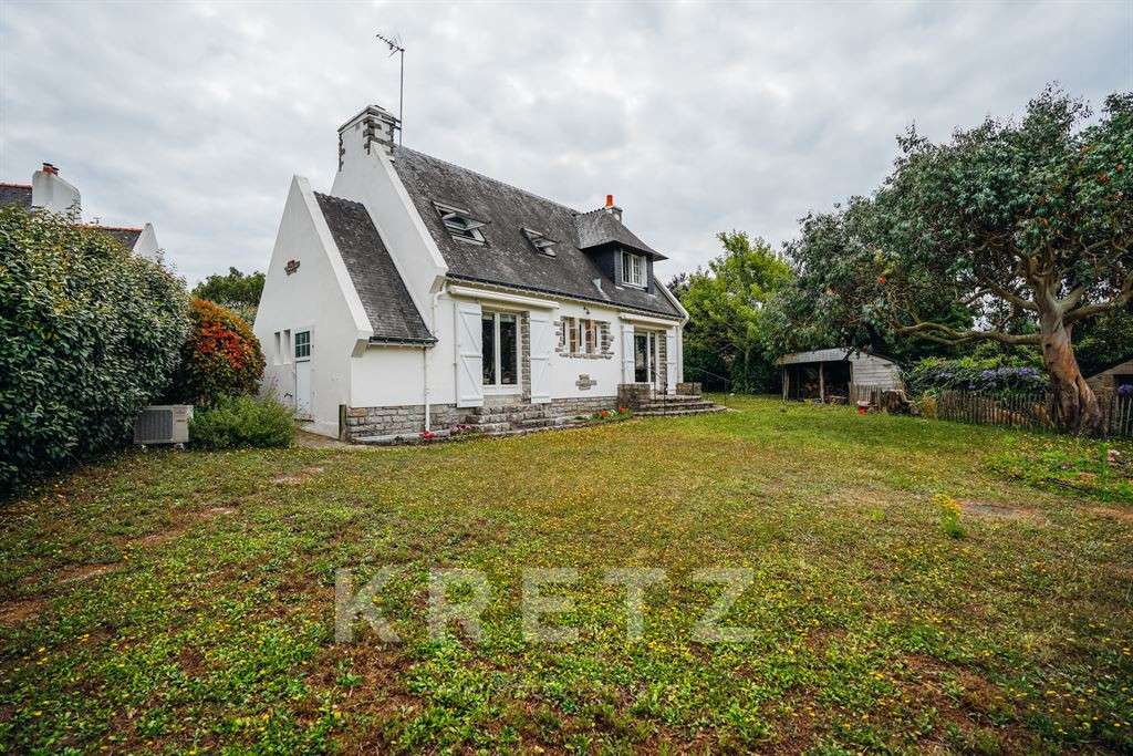 House Île-aux-Moines