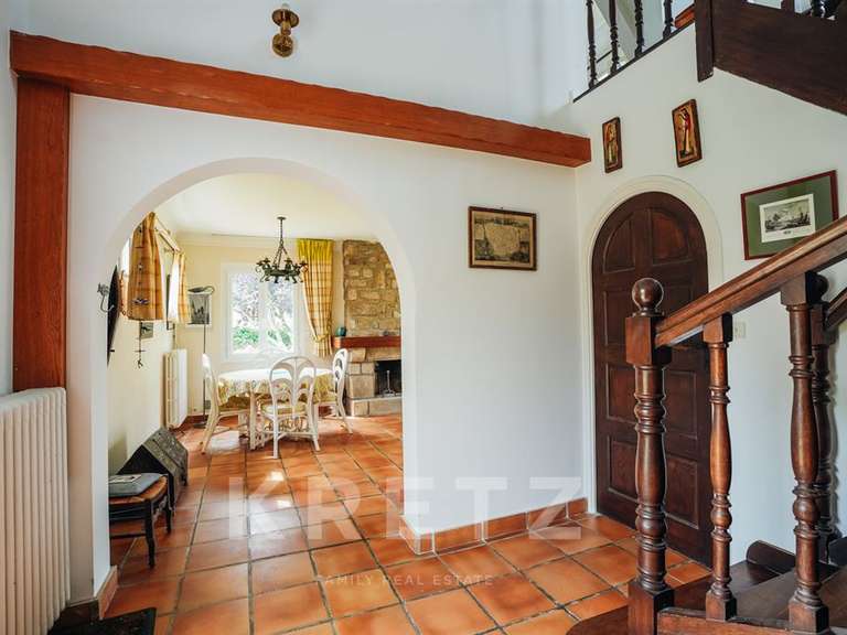Maison Île-aux-Moines - 2 chambres