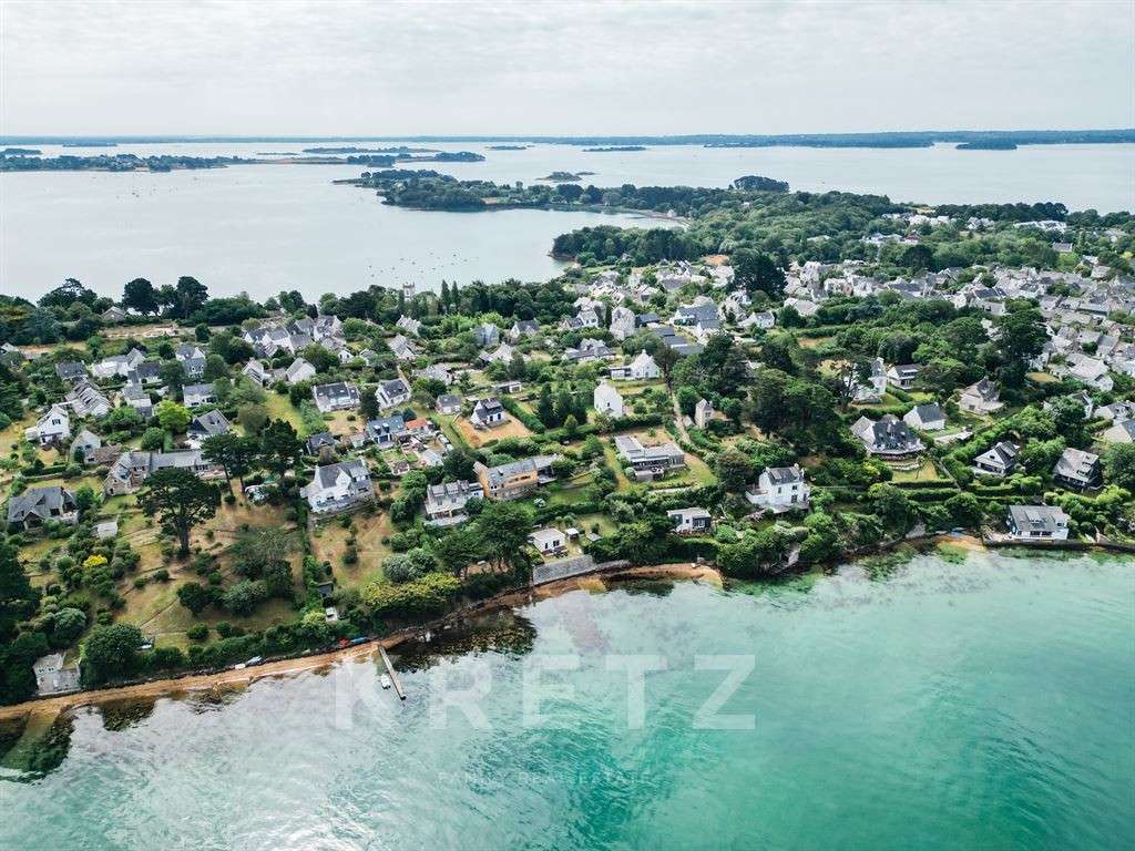 House Île-aux-Moines