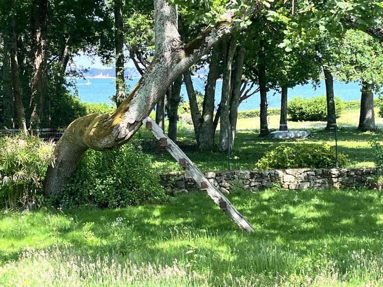 Maison Île-aux-Moines - 3 chambres