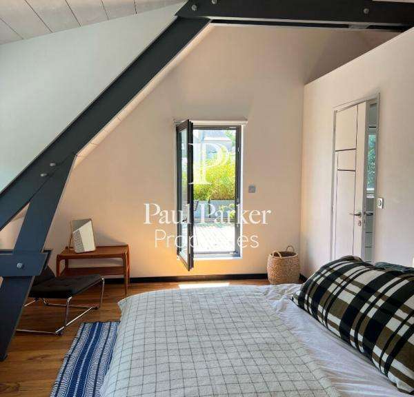 Villa Île-aux-Moines - 3 chambres