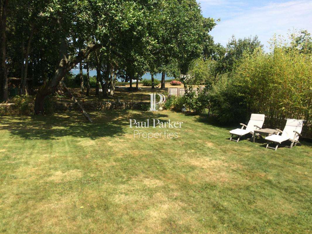 Villa Île-aux-Moines