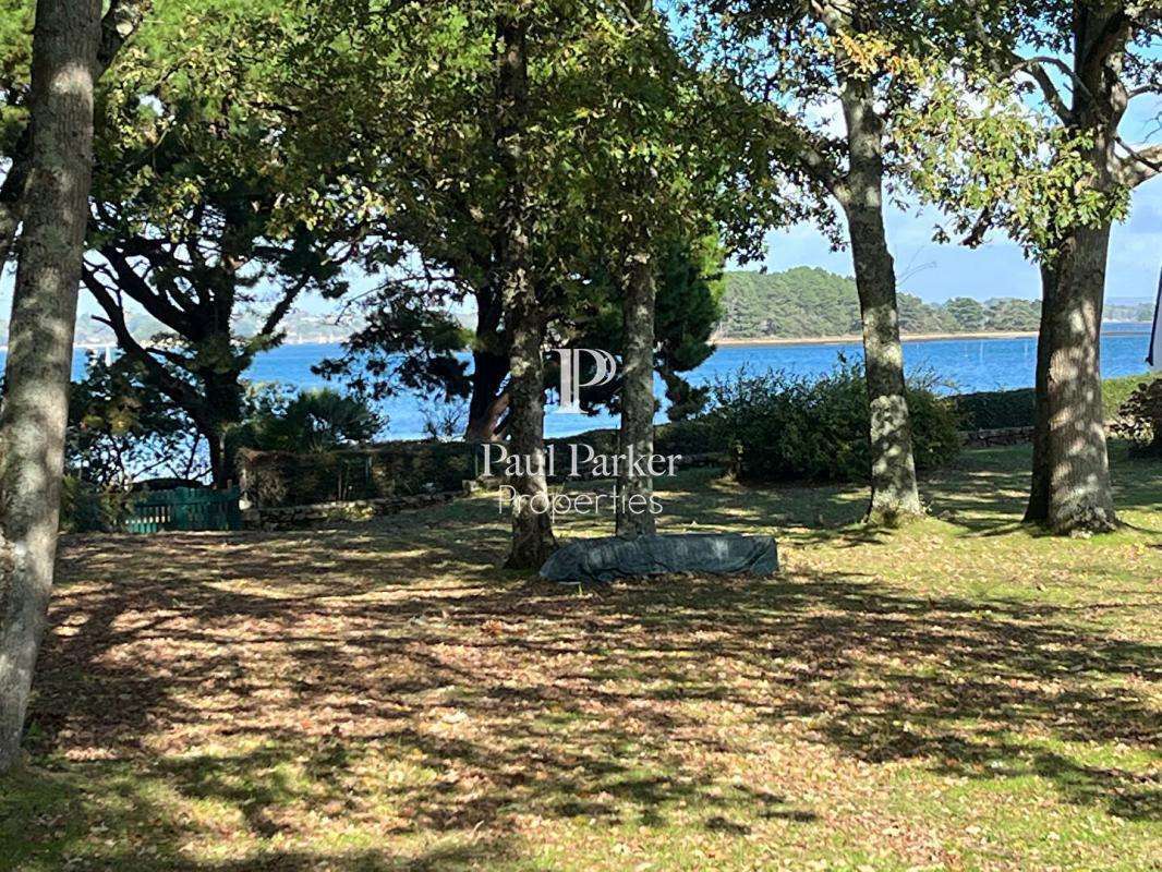 Villa Île-aux-Moines