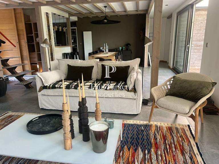 Villa Île-aux-Moines - 3 chambres
