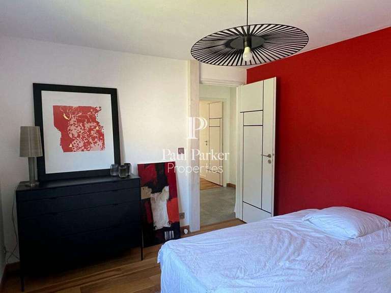 Villa Île-aux-Moines - 3 chambres