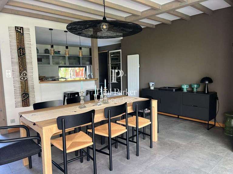 Villa Île-aux-Moines - 3 chambres