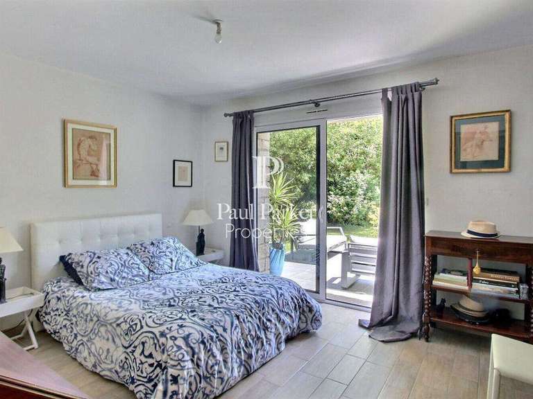 Villa Île-aux-Moines - 6 chambres