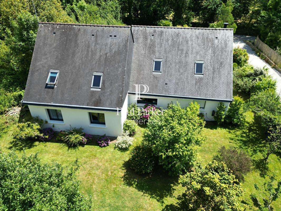 Villa Île-aux-Moines