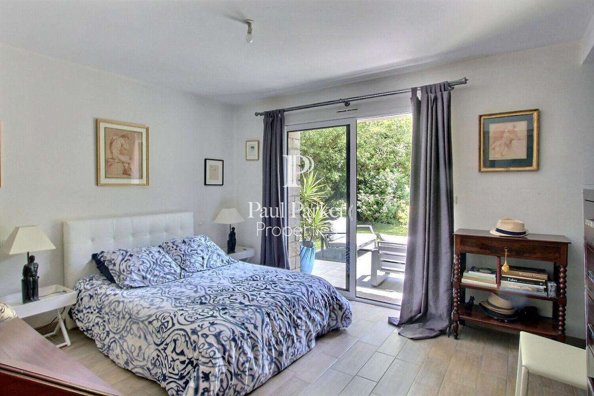 Villa Île-aux-Moines