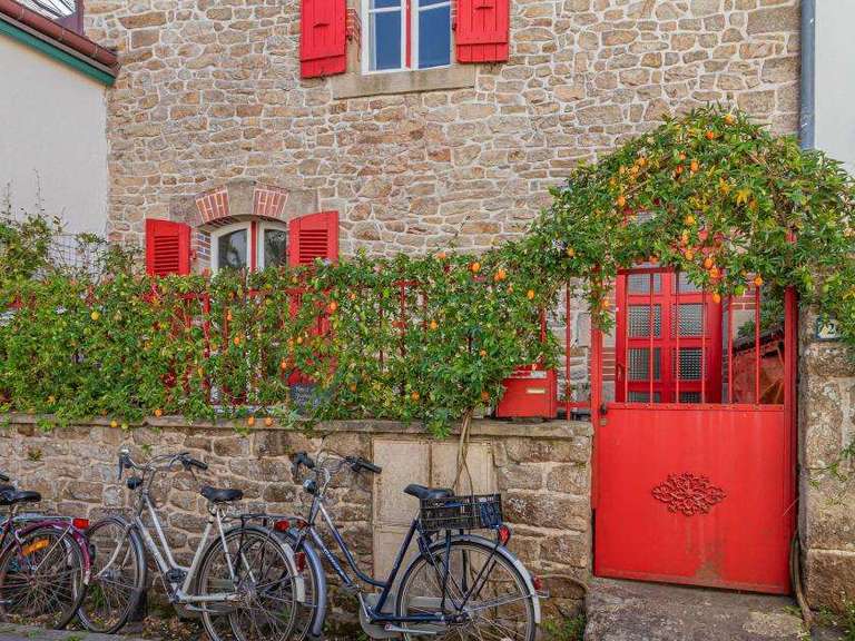 Villa Île-aux-Moines - 2 chambres